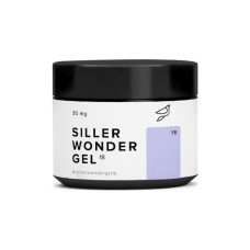 Siller Wonder gel 30ml 18